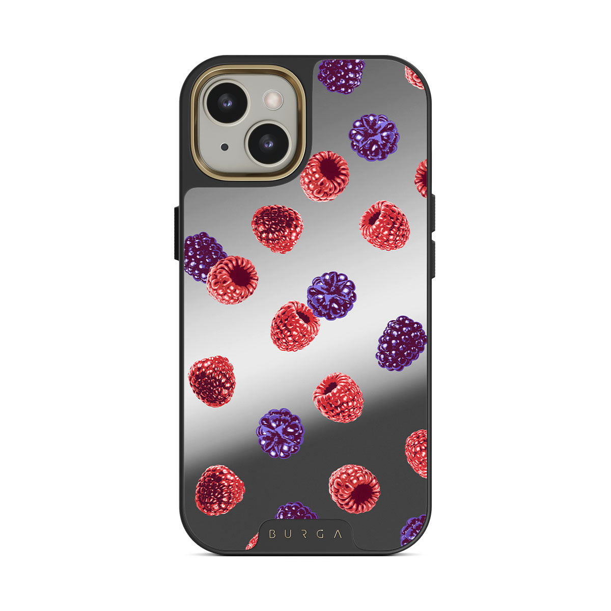 BURGA iPhone13 ケース リングホルダー Sweet Affair Sweet Affair - iPhone 13 Case | BURGA
