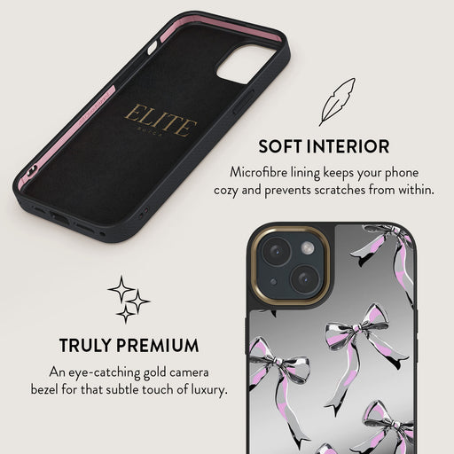 Dreamer - iPhone 15 Case 7
