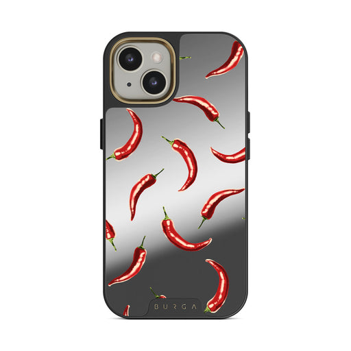 Hot Chilli - iPhone 13 Case 1