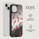 Hot Chilli - iPhone 13 Case 2