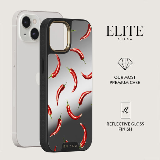 Hot Chilli - iPhone 13 Case 2
