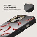 Hot Chilli - iPhone 13 Case 4