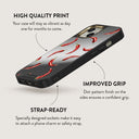 Hot Chilli - iPhone 13 Case 6