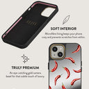 Hot Chilli - iPhone 13 Case 7