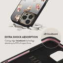 Monsieur - iPhone 16 Pro Max Case 3