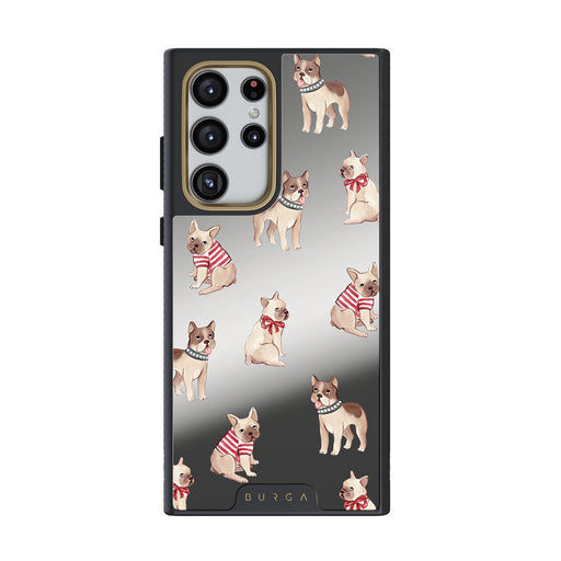 Monsieur - Samsung Galaxy S23 Ultra Case 1