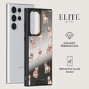 Monsieur - Samsung Galaxy S23 Ultra Case 2