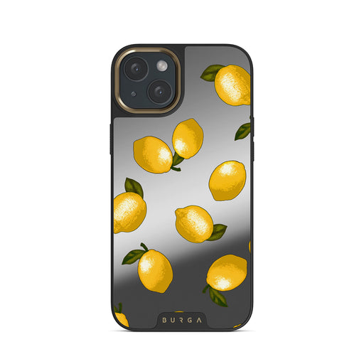 Tuscan - iPhone 15 Case 1