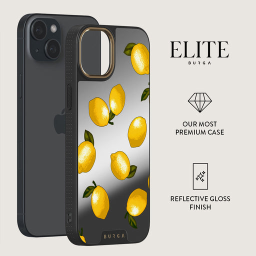 Tuscan - iPhone 15 Case 2