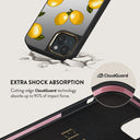 Tuscan - iPhone 15 Case 3