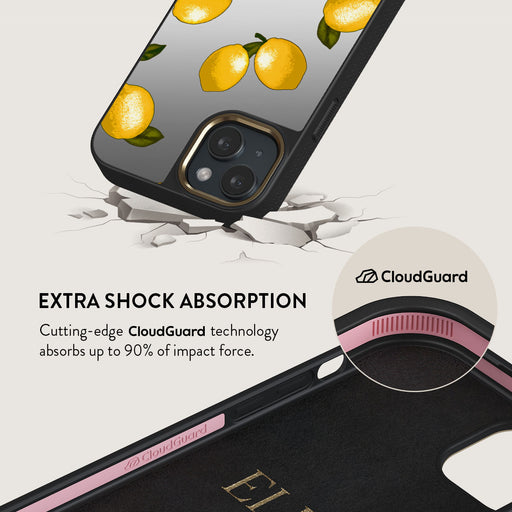 Tuscan - iPhone 15 Case 3