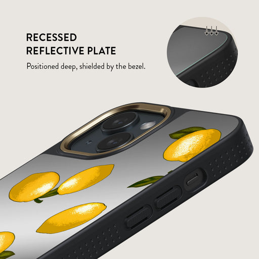 Tuscan - iPhone 15 Case 4