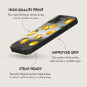 Tuscan - iPhone 15 Case 6
