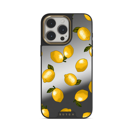 Tuscan - iPhone 15 Pro Case 1