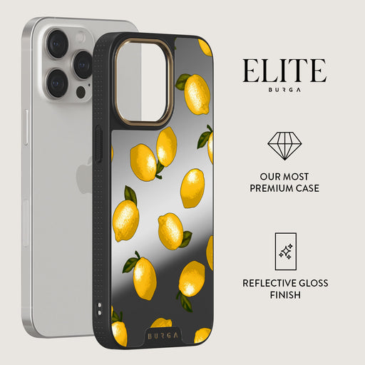 Tuscan - iPhone 15 Pro Case 2