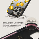Tuscan - iPhone 15 Pro Case 3