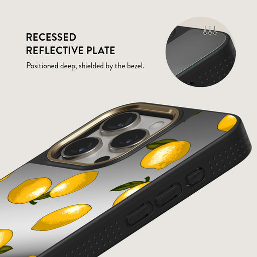Tuscan - iPhone 15 Pro Case 4