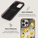 Tuscan - iPhone 15 Pro Case 7