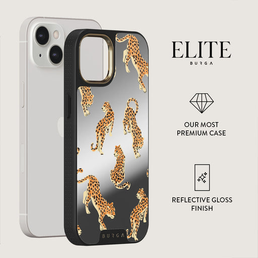 Pretty Kitty - iPhone 13 Case 2