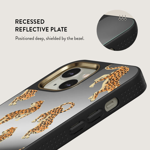 Pretty Kitty - iPhone 13 Case 4
