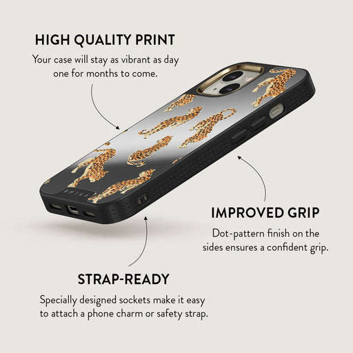 Pretty Kitty - iPhone 13 Case 6