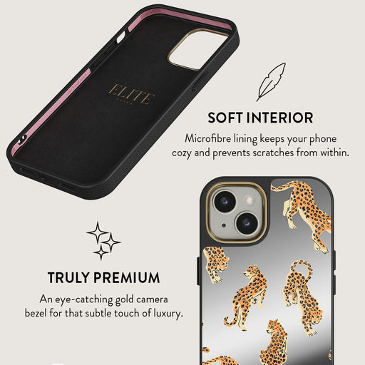 Pretty Kitty - iPhone 13 Case 7