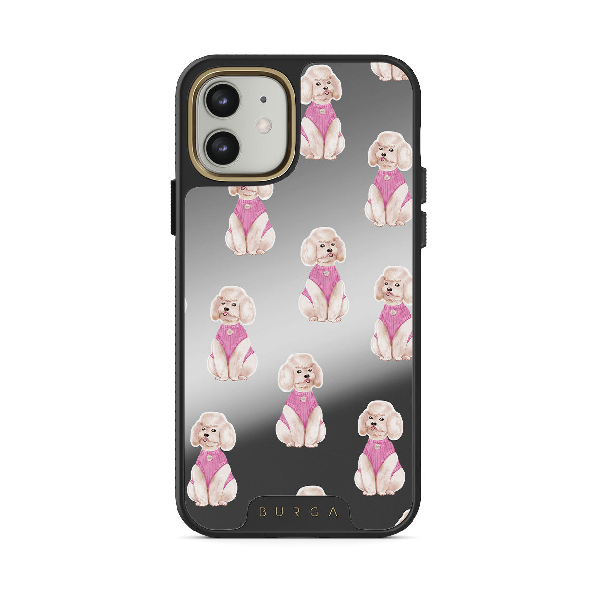 iPhone 11 Cases | Stylish yet Super Protective - BURGA