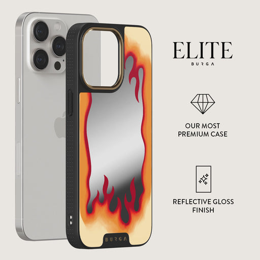 Too Hot - iPhone 15 Pro Max Case 2