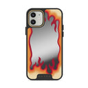 Too Hot - iPhone 12 Case