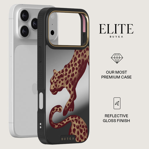 Instinct - iPhone 17 Pro Max Case