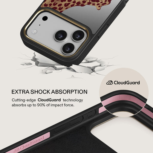 Instinct - iPhone 17 Pro Max Case