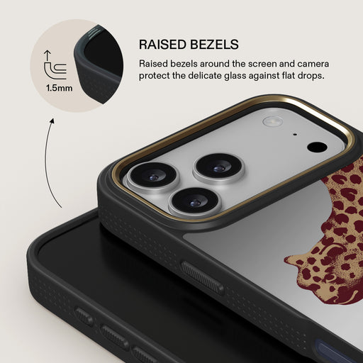 Instinct - iPhone 17 Pro Max Case