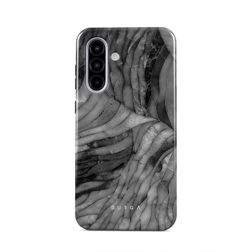 First Expedition - Gray Samsung Galaxy A36 5G Case 1