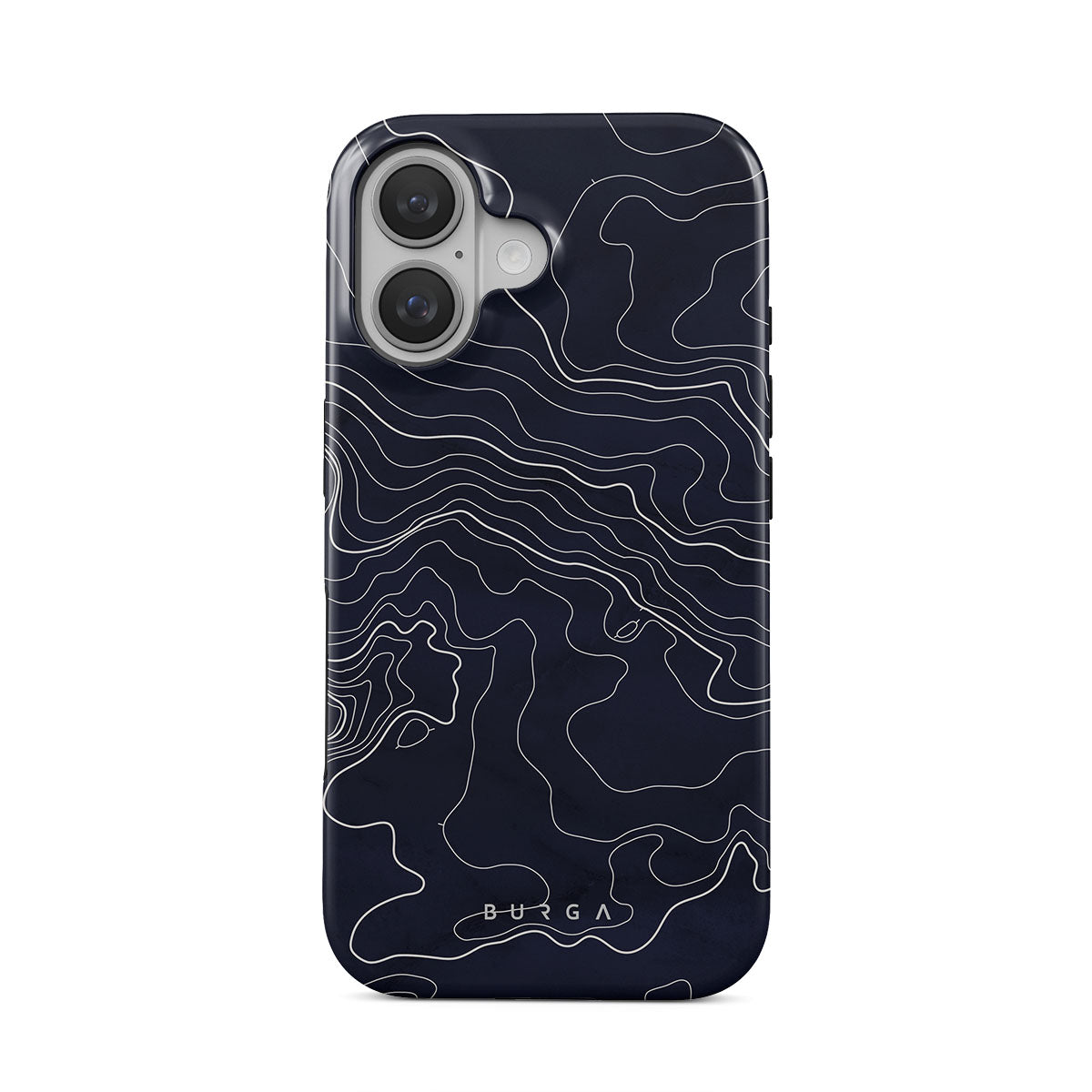 【BURGA】iPhone16 ケース Amazon.com: BURGA Phone Case for iPhone 16 Pro - Cute