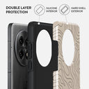 Wild Terrain - Minimalist OnePlus 13 Case 2
