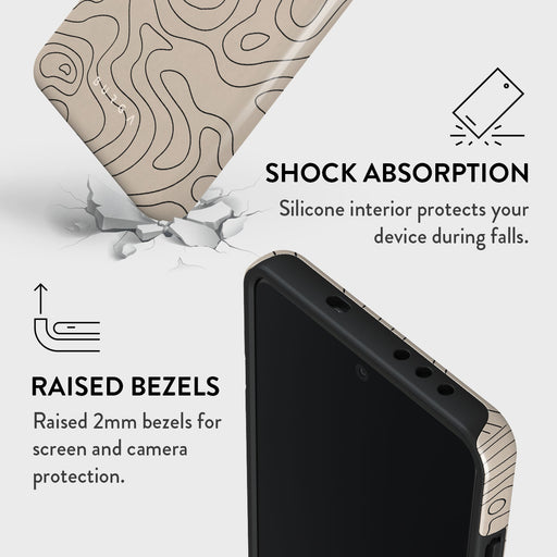 Wild Terrain - Minimalist OnePlus 13 Case 4