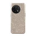 Wild Terrain - Minimalist OnePlus 11 Case 1