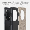 Wild Terrain - Minimalist OnePlus 11 Case 2