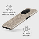 Wild Terrain - Minimalist OnePlus 11 Case 3