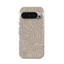 Wild Terrain - Minimalist Google Pixel 9 Pro Case 1