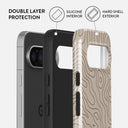 Wild Terrain - Minimalist Google Pixel 9 Pro Case 2