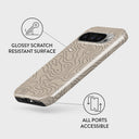 Wild Terrain - Minimalist Google Pixel 9 Pro Case 3