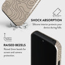 Wild Terrain - Minimalist Google Pixel 9 Pro Case 4