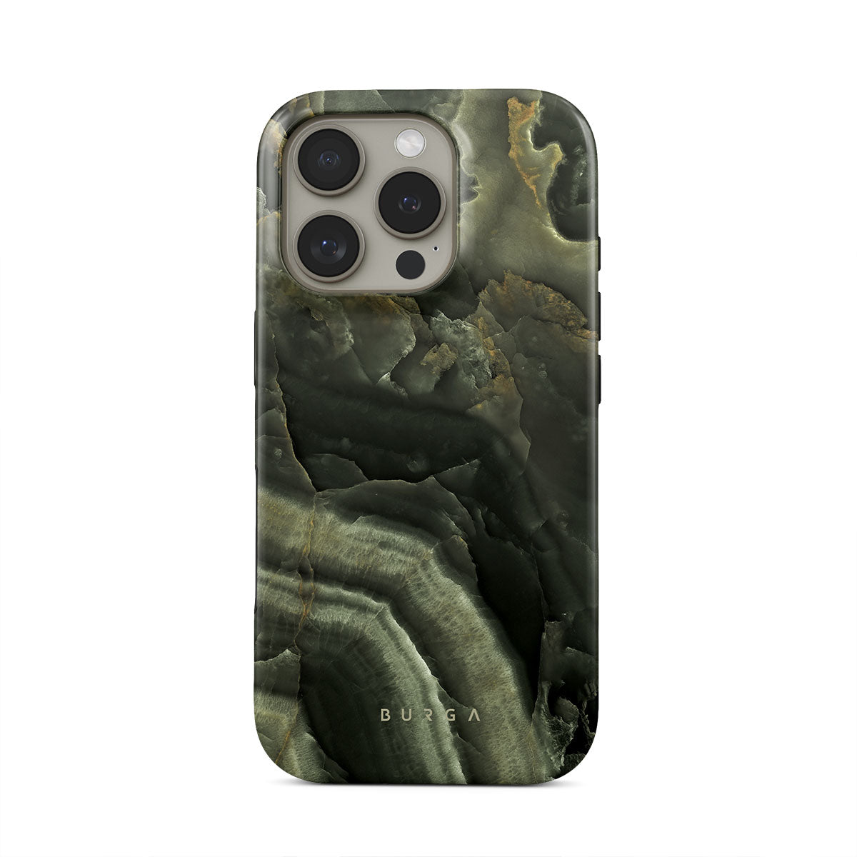 iPhone16ProMax BURGA Magsafe対応 スマホケース Magnetic - iPhone 16 Pro Max Case | BURGA