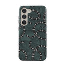 Constant Danger - Cool Samsung Galaxy S23 Case