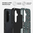 Constant Danger - Cool Samsung Galaxy A26 5G Case 2