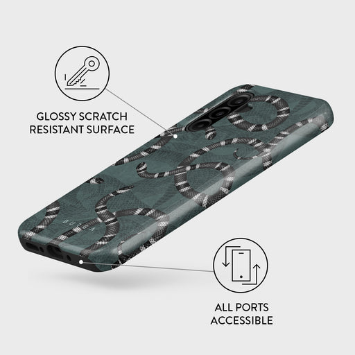 Constant Danger - Cool Samsung Galaxy A26 5G Case 3