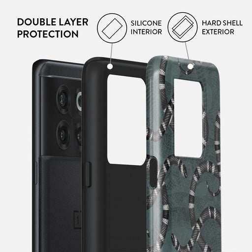 Constant Danger - Cool OnePlus Ace Pro Case 2