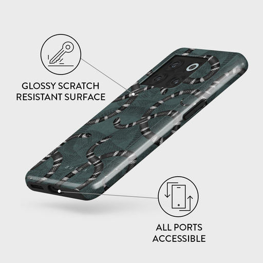 Constant Danger - Cool OnePlus Ace Pro Case 3