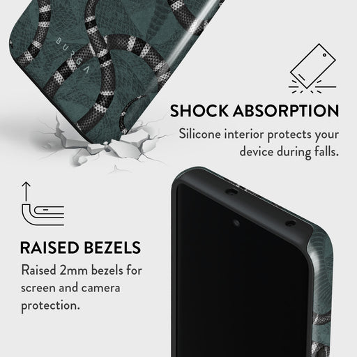 Constant Danger - Cool OnePlus Ace Pro Case 4